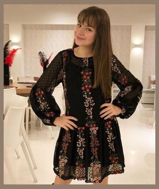 Sophia Valverde